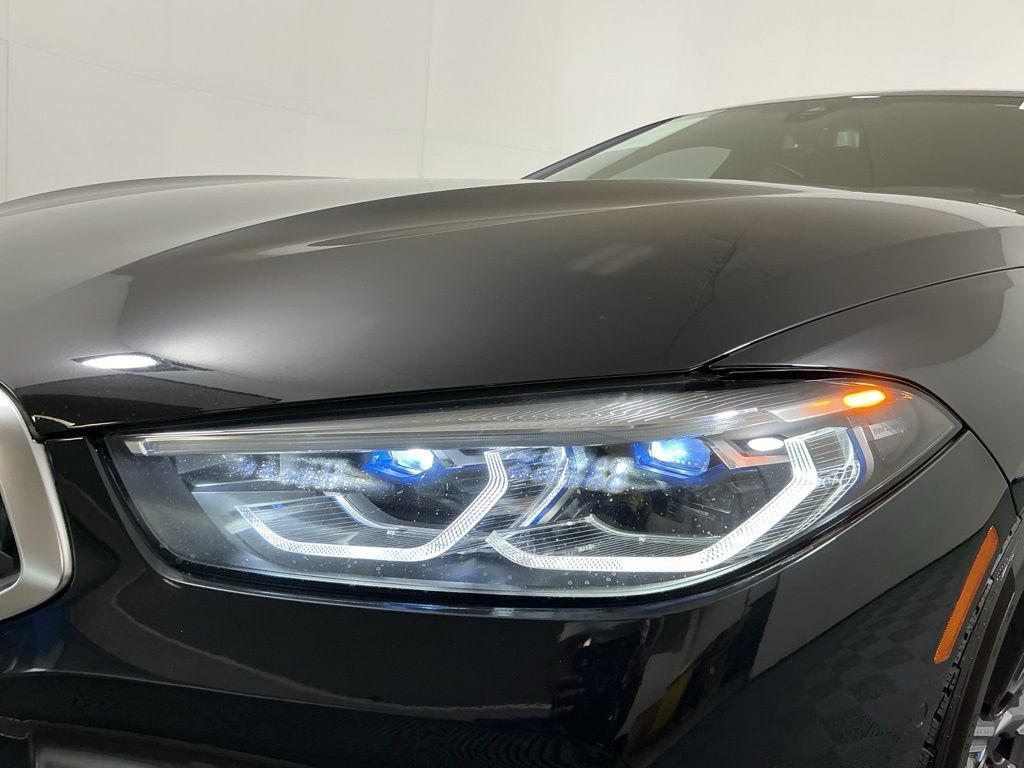 used 2023 BMW 840 car, priced at $57,962