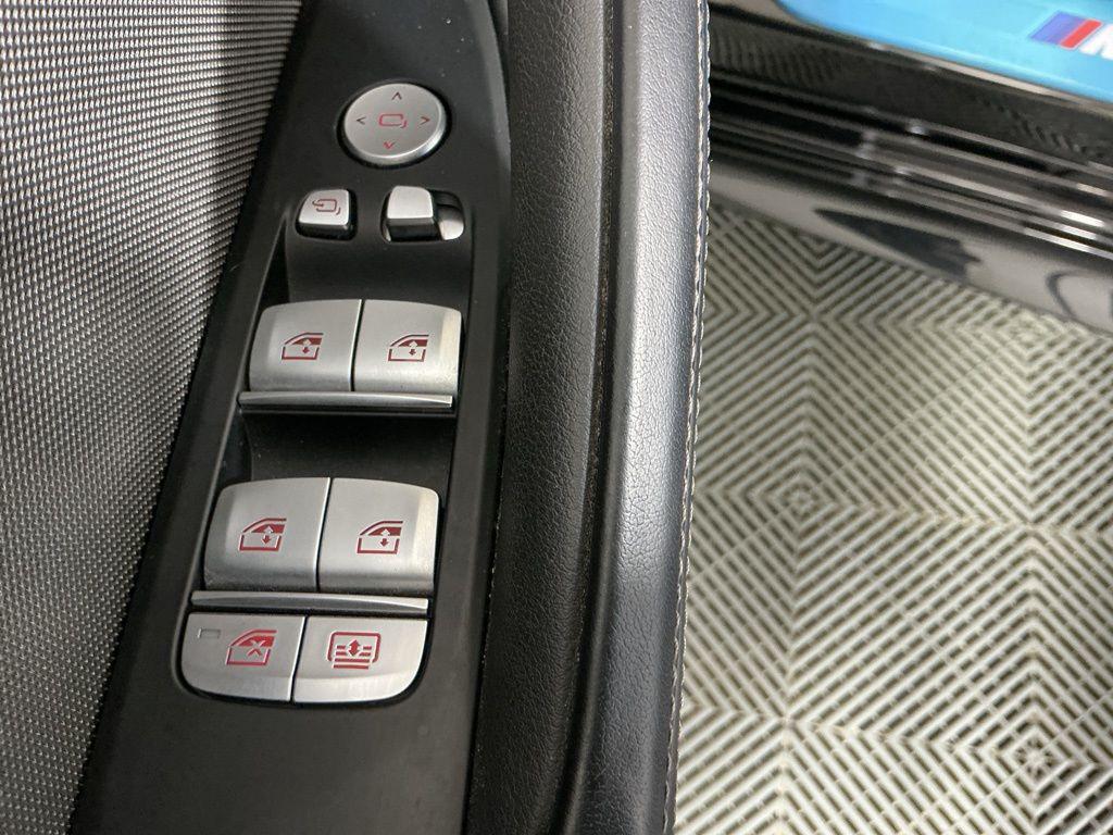 used 2023 BMW 840 car, priced at $57,962