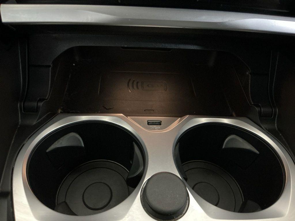 used 2023 BMW 840 car, priced at $57,962