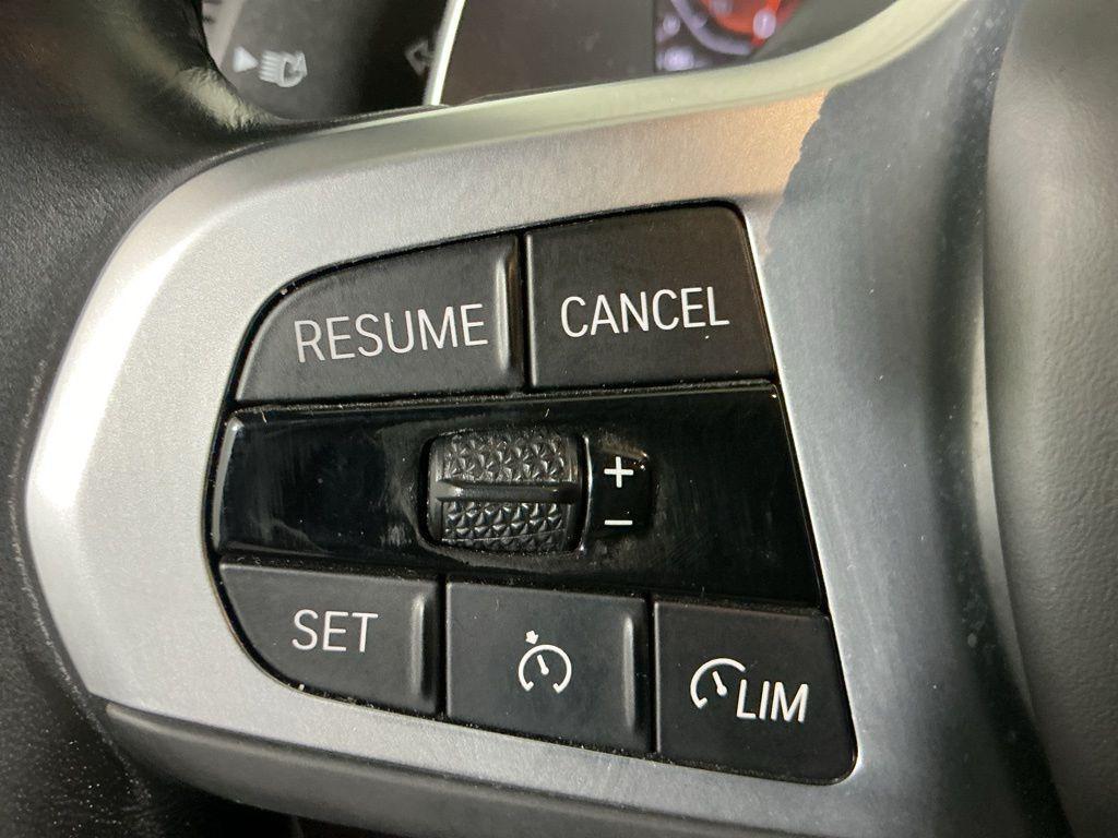 used 2023 BMW 840 car, priced at $57,962