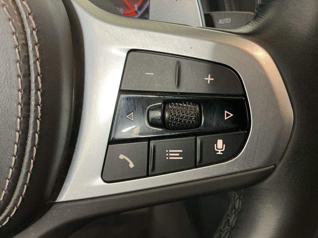 used 2023 BMW 840 car, priced at $57,962