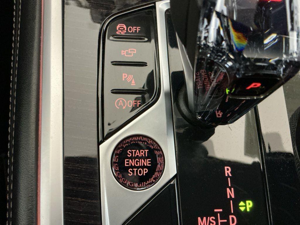 used 2023 BMW 840 car, priced at $57,962