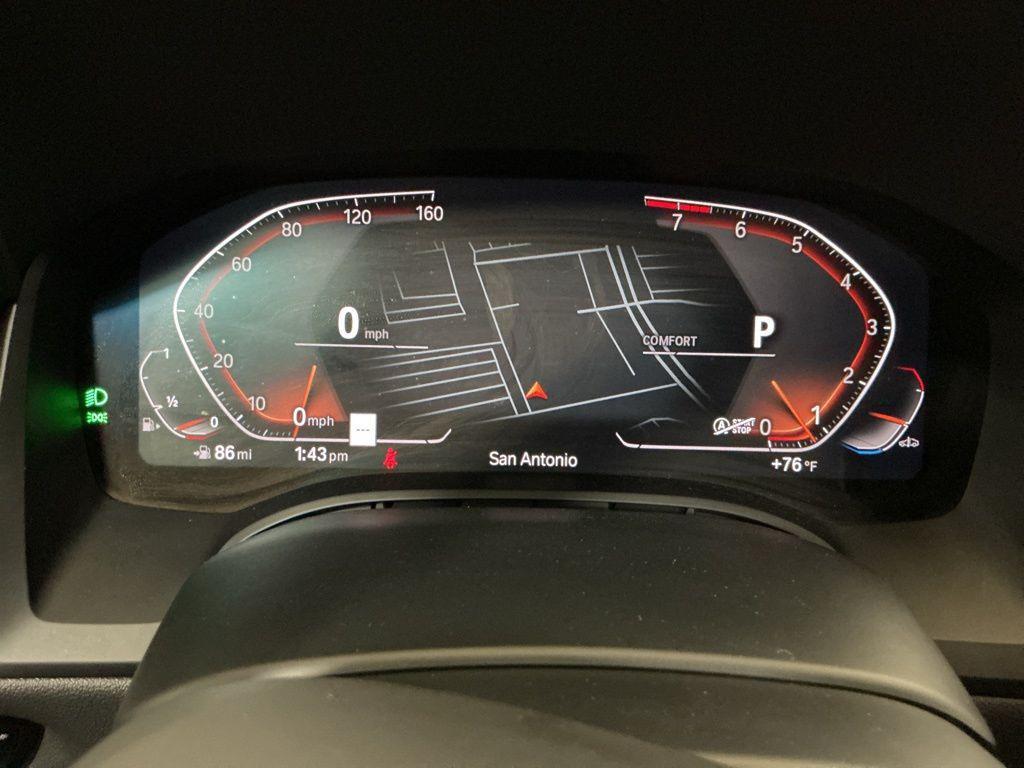 used 2023 BMW 840 car, priced at $57,962