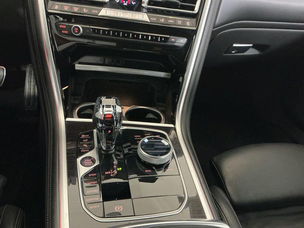 used 2023 BMW 840 car, priced at $57,962