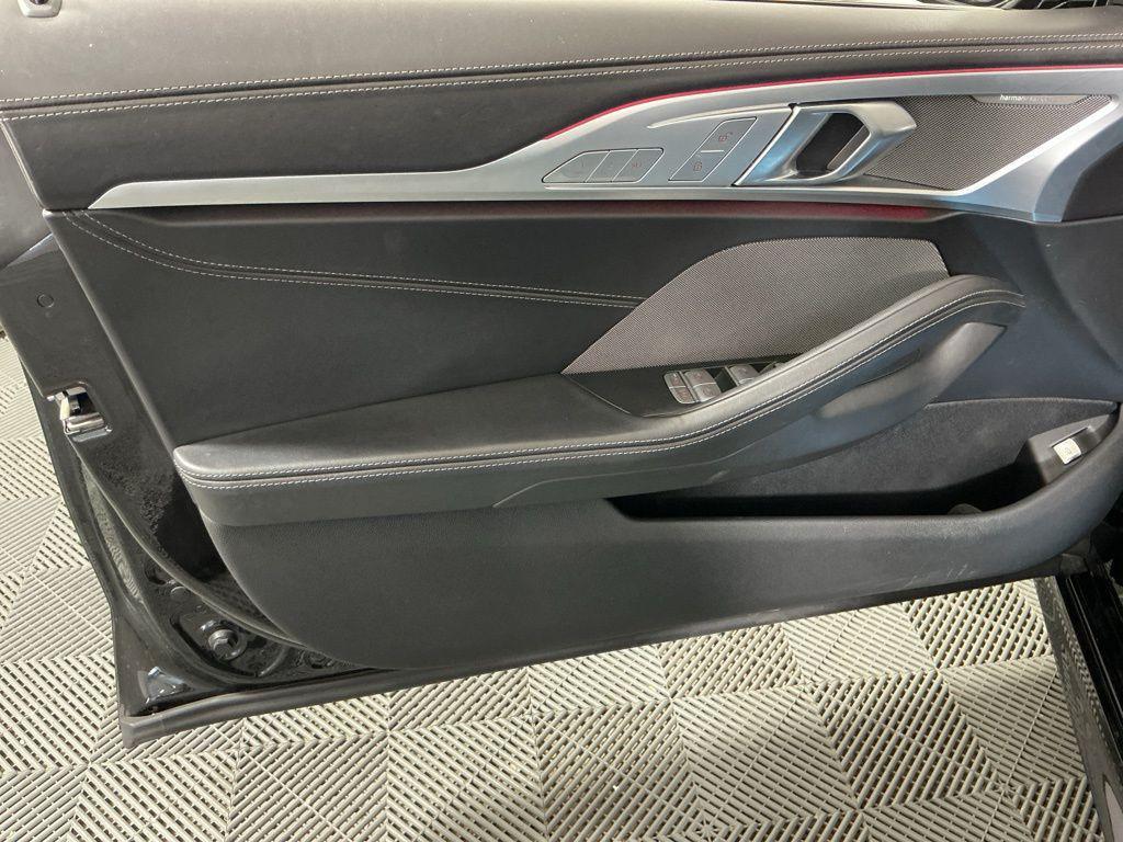 used 2023 BMW 840 car, priced at $57,962