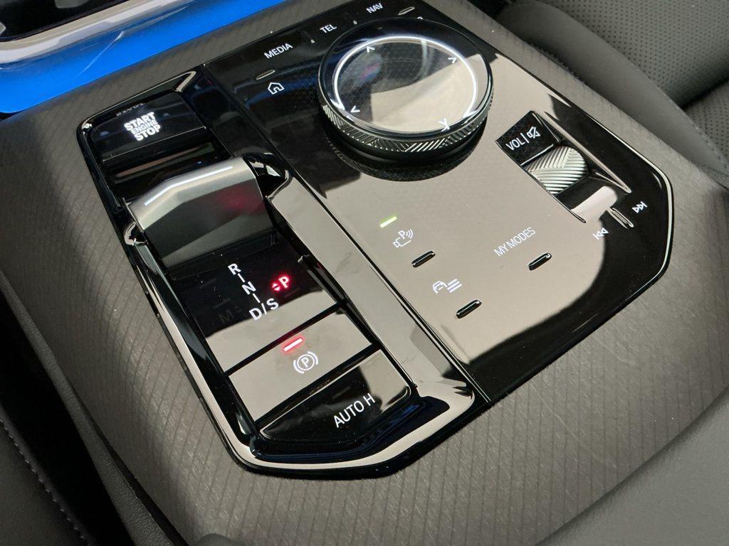 new 2026 BMW X3 car, priced at $57,975
