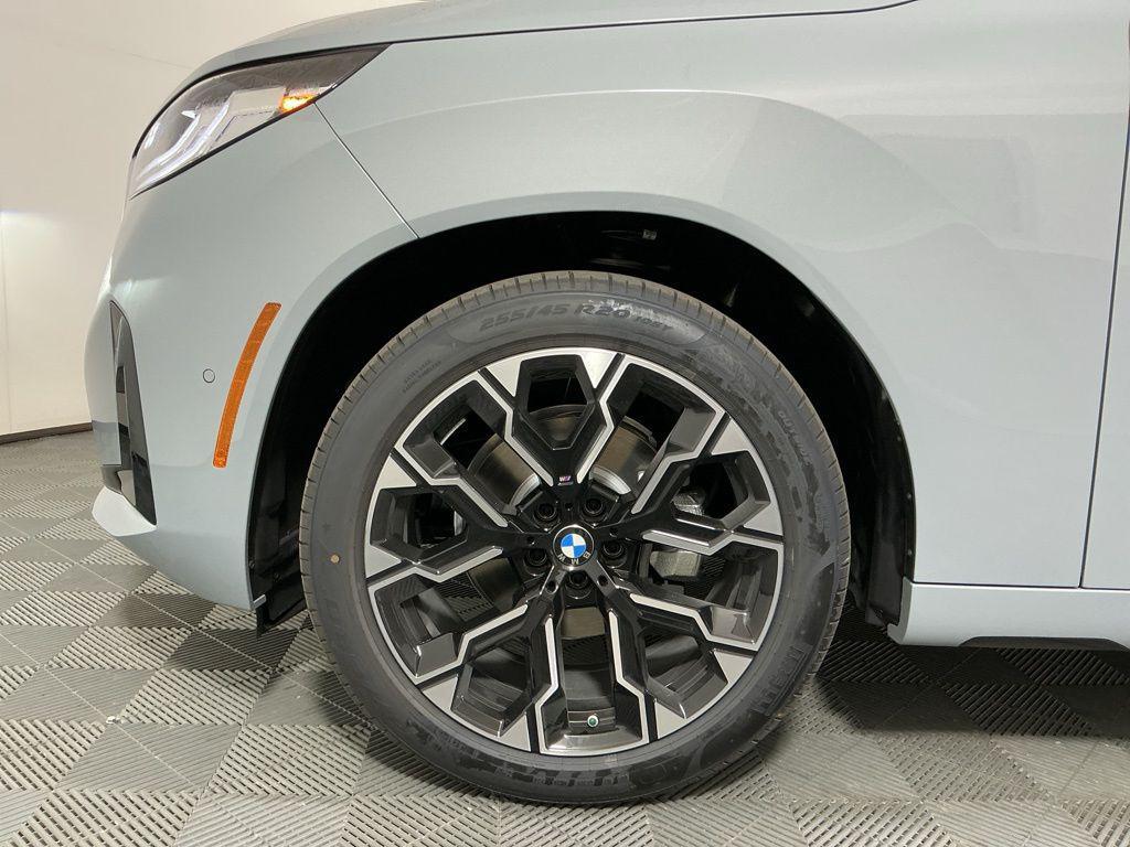 new 2026 BMW X3 car, priced at $57,975