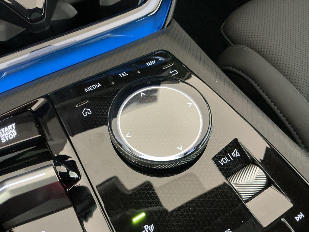 new 2026 BMW X3 car, priced at $57,975