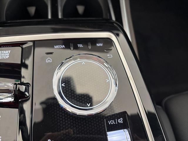 new 2025 BMW 750e car, priced at $119,175