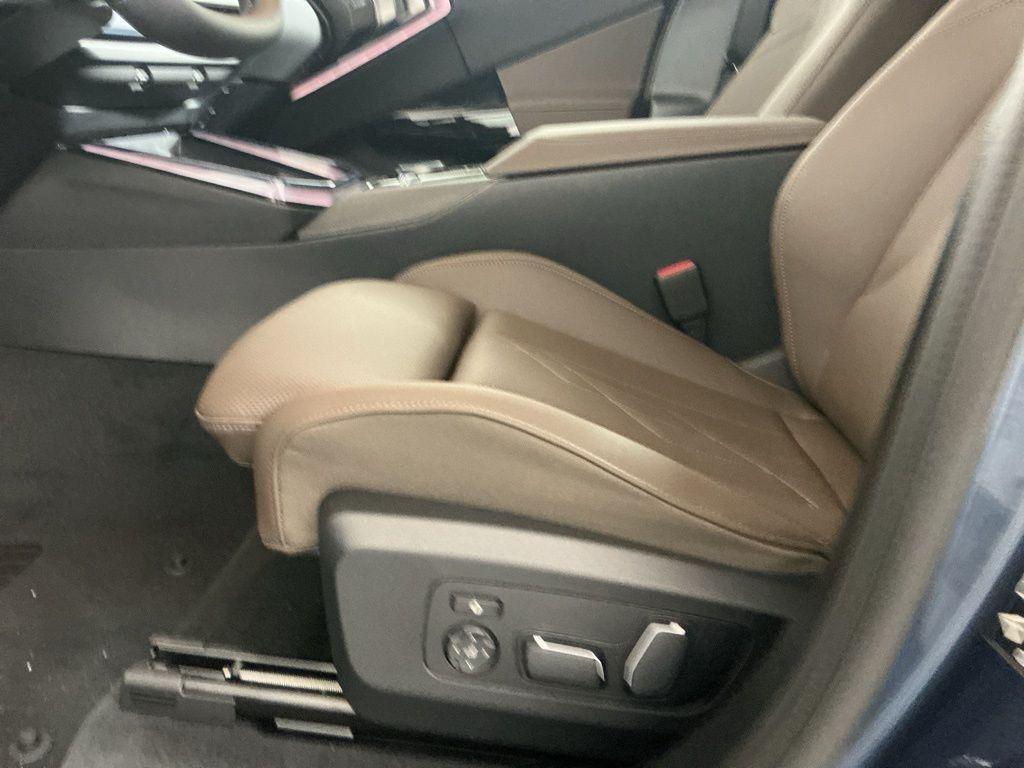 new 2026 BMW X3 car, priced at $59,145