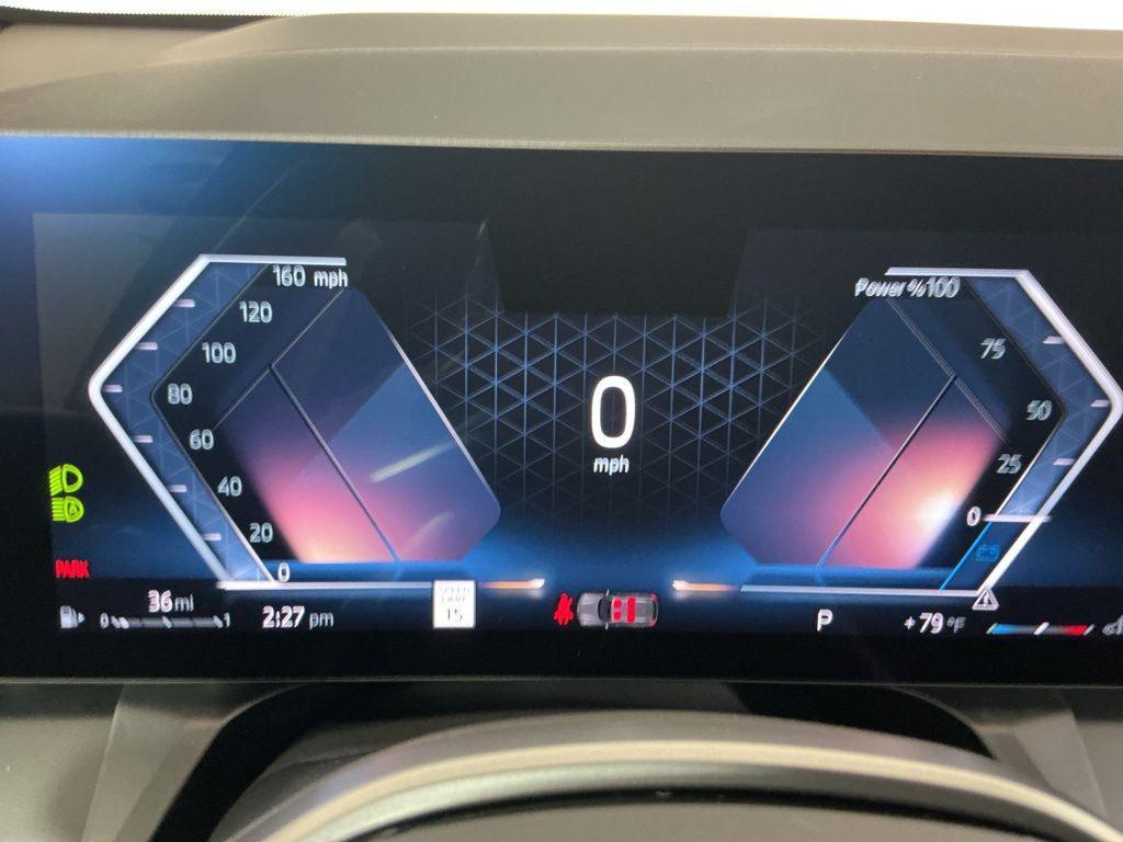 new 2026 BMW X3 car, priced at $59,145