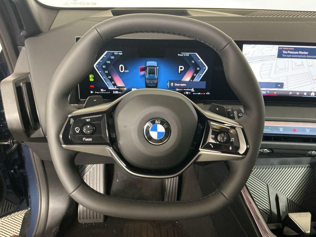 new 2026 BMW X3 car, priced at $59,145