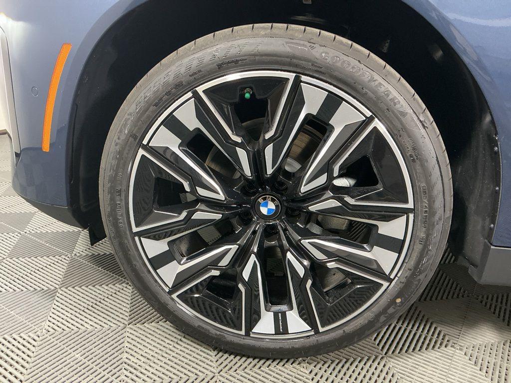 new 2026 BMW X3 car, priced at $59,145