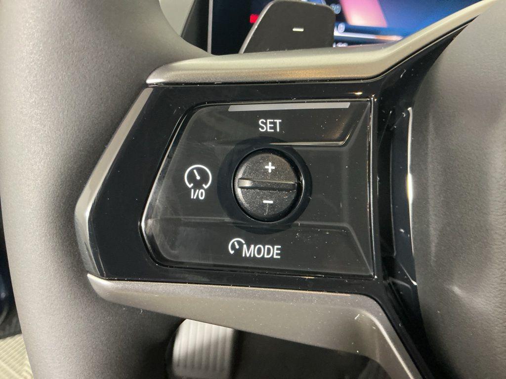 new 2026 BMW X3 car, priced at $59,145