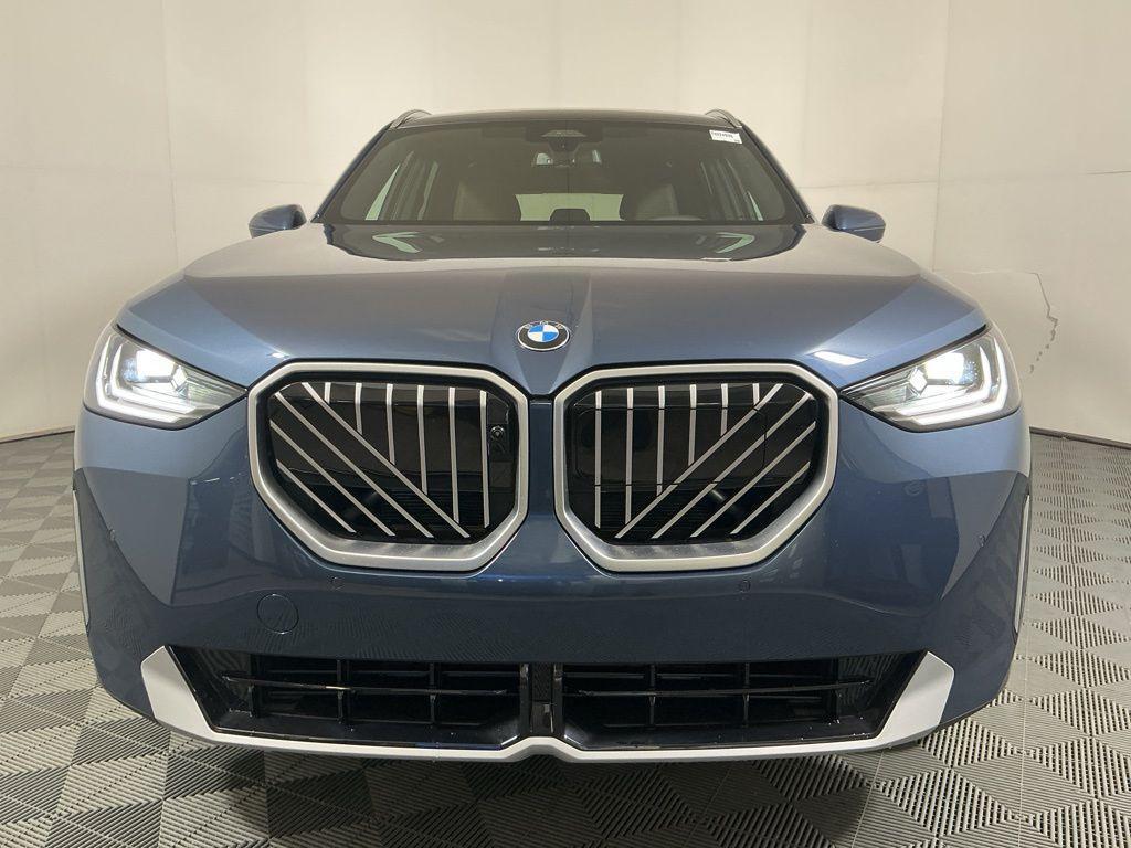 new 2026 BMW X3 car, priced at $59,145
