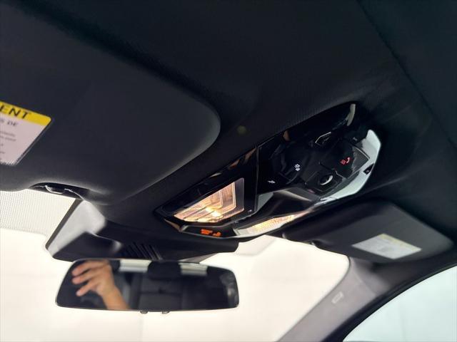 new 2025 BMW X3 car, priced at $56,360