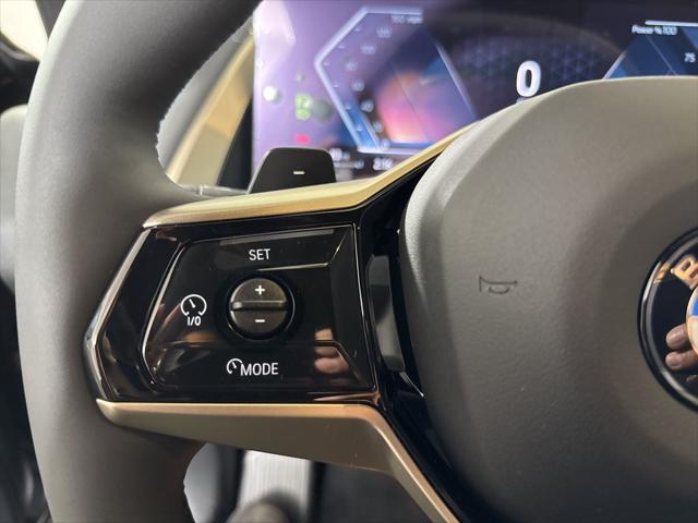 new 2025 BMW X3 car, priced at $56,360
