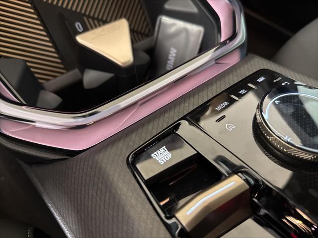 new 2025 BMW X3 car, priced at $56,360