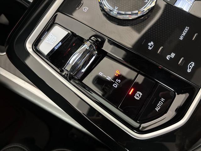 used 2024 BMW 740 car, priced at $86,962