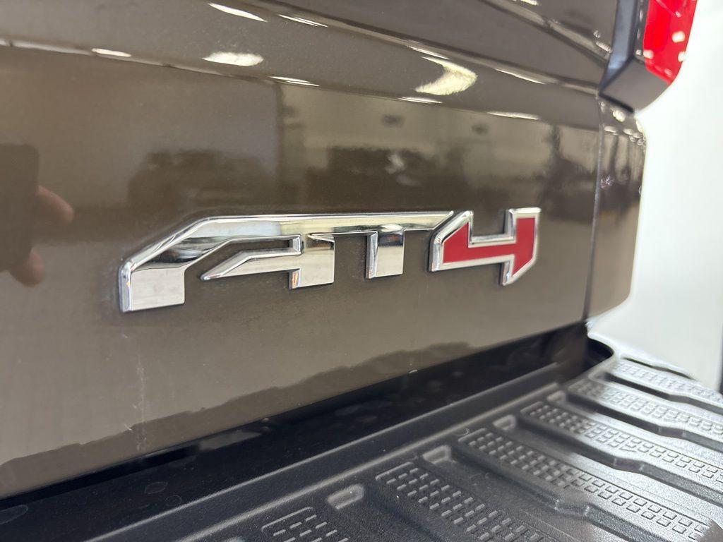 used 2024 GMC Sierra 1500 car, priced at $57,262