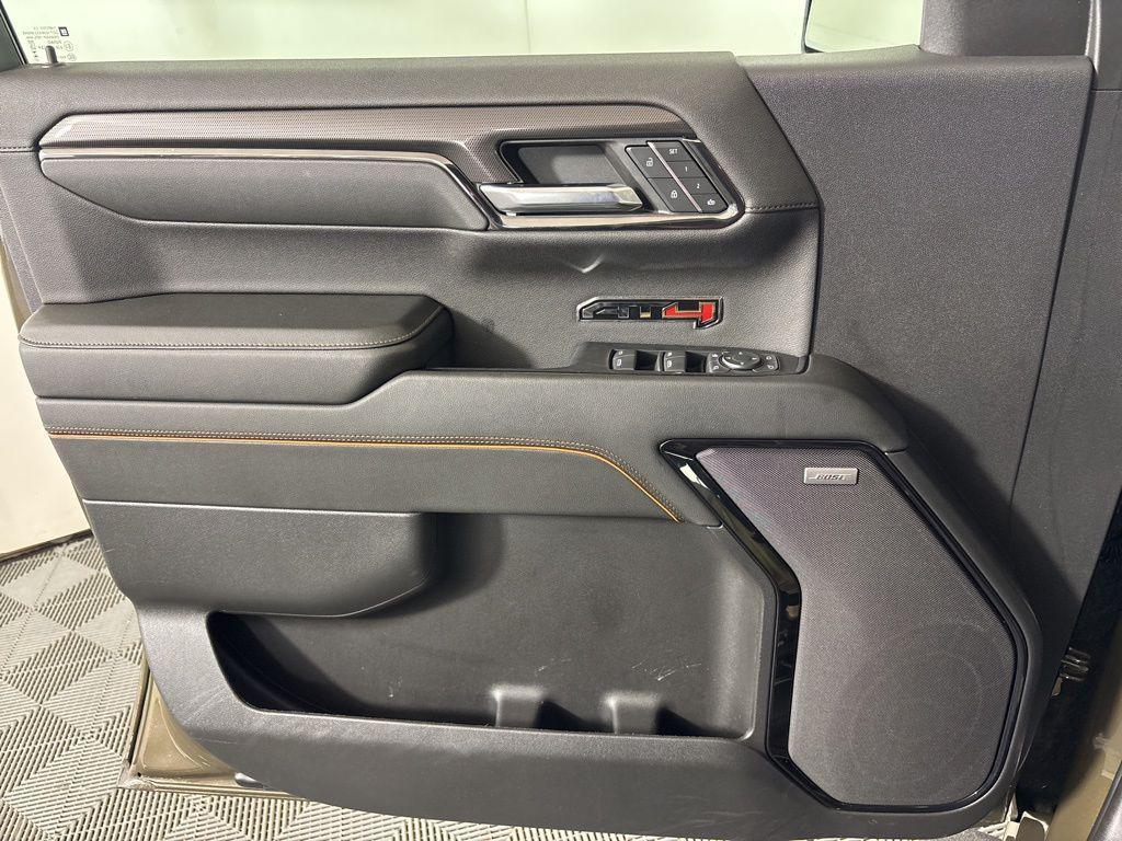 used 2024 GMC Sierra 1500 car, priced at $57,262
