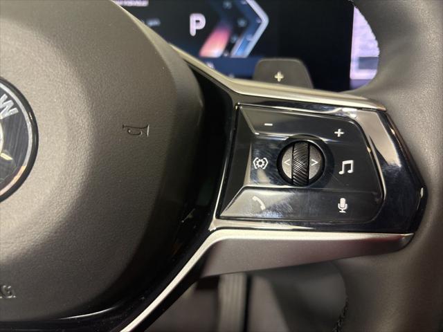 used 2024 BMW 530 car, priced at $56,840