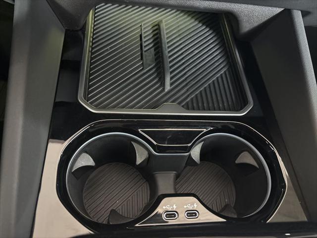 used 2024 BMW 530 car, priced at $56,840