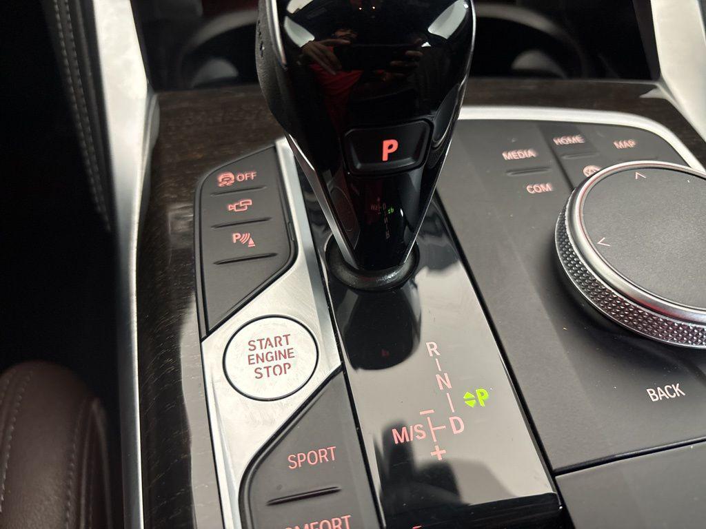 used 2023 BMW M440 car, priced at $46,462