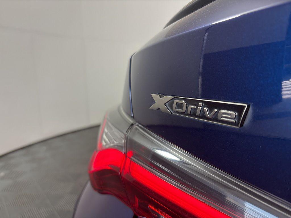 used 2023 BMW M440 car, priced at $46,462