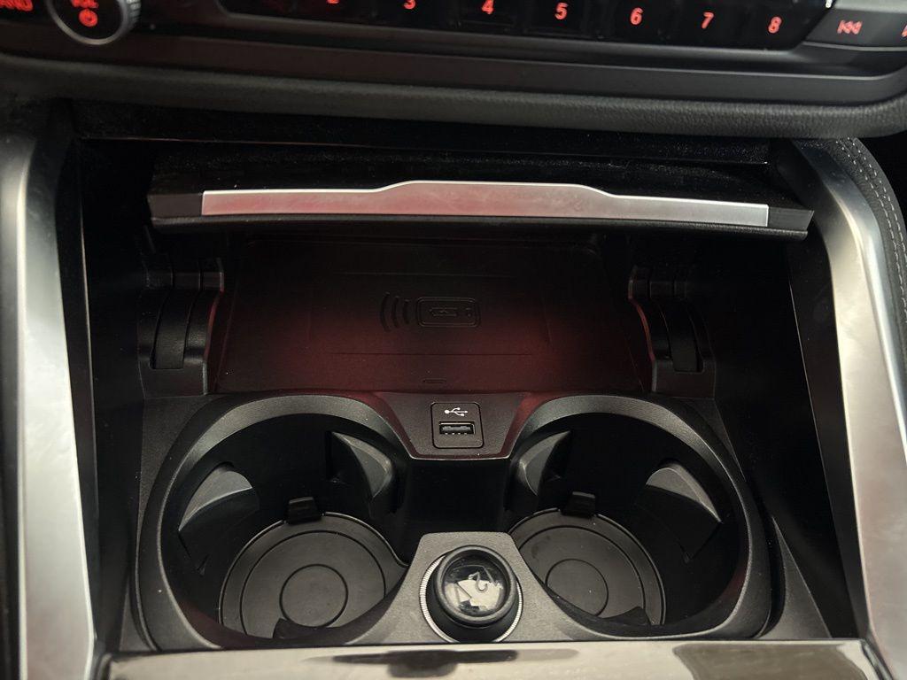 used 2023 BMW M440 car, priced at $46,462