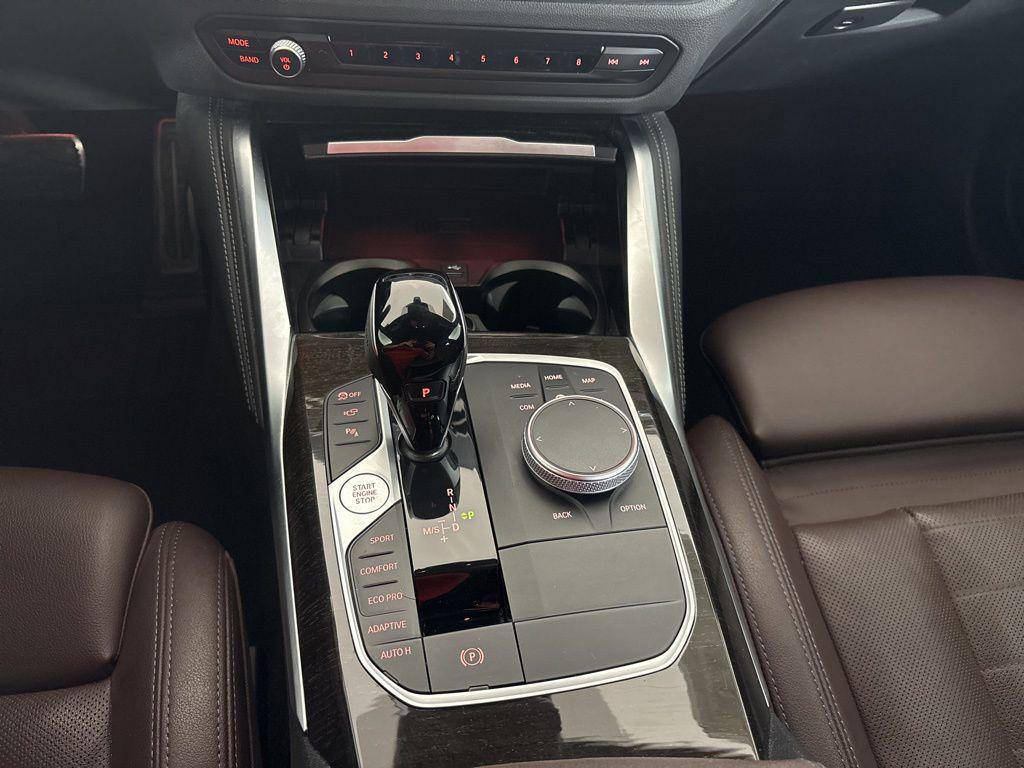 used 2023 BMW M440 car, priced at $46,462