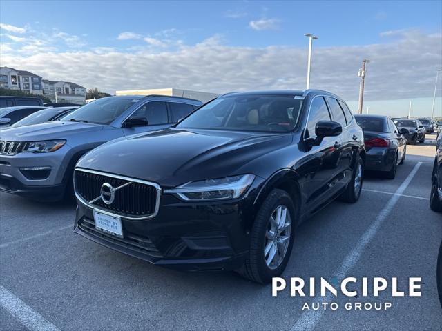 used 2019 Volvo XC60 car, priced at $21,762