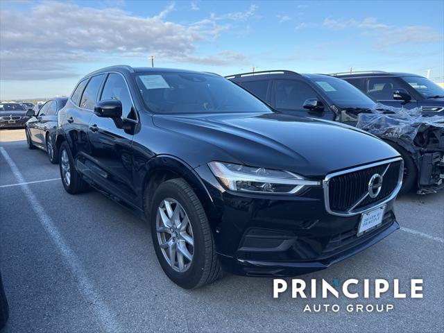 used 2019 Volvo XC60 car, priced at $21,762