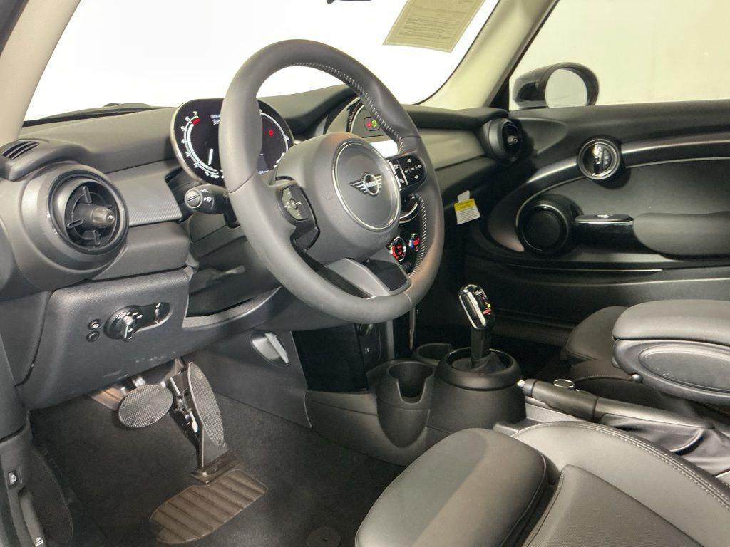 used 2023 MINI Hardtop car, priced at $26,562