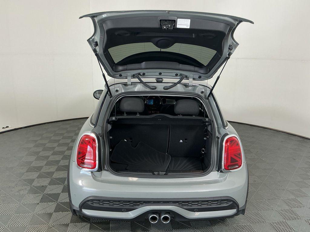 used 2023 MINI Hardtop car, priced at $26,562