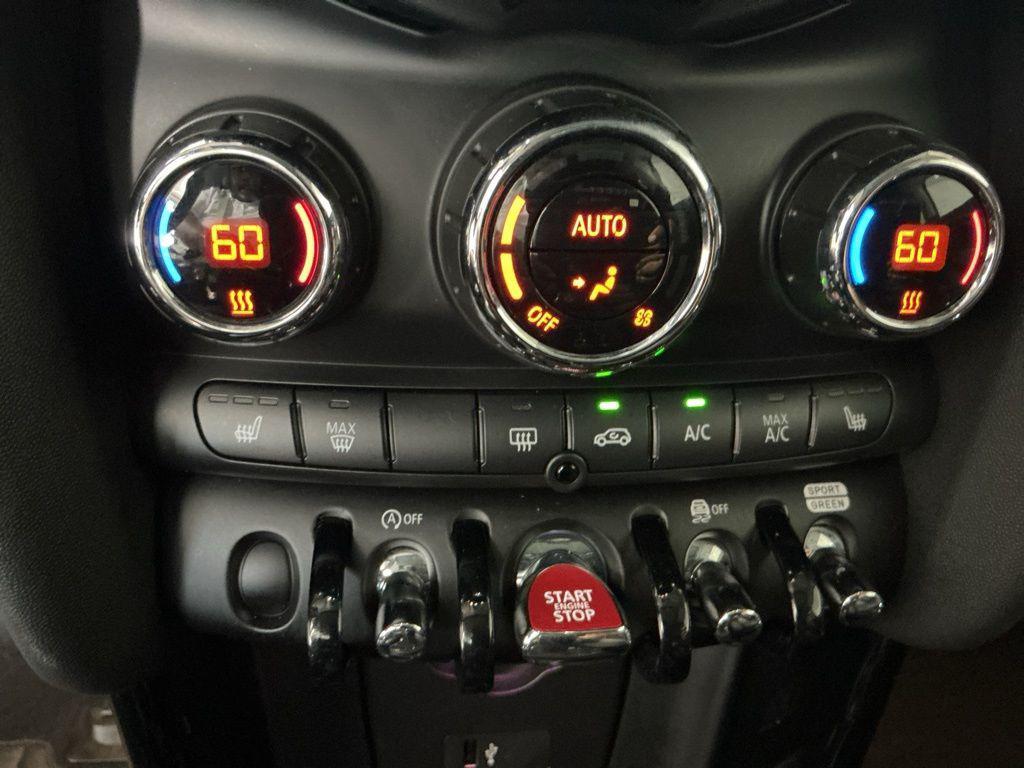 used 2023 MINI Hardtop car, priced at $26,562