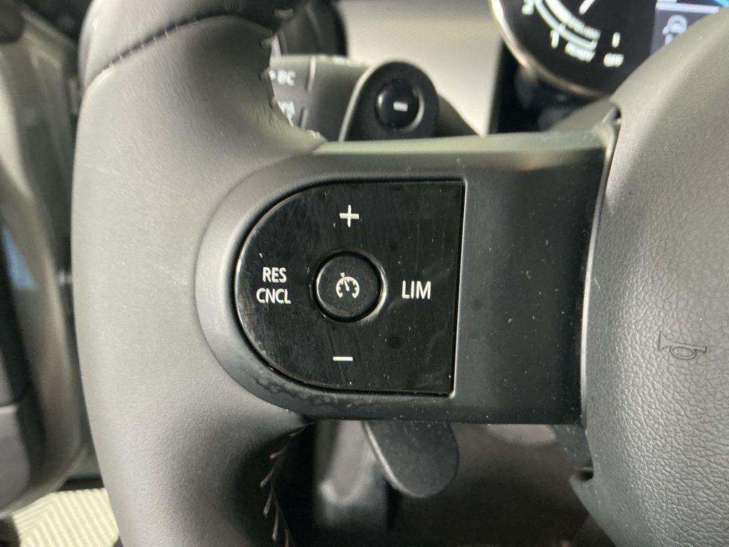 used 2023 MINI Hardtop car, priced at $26,562