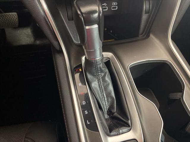used 2021 Honda Accord car, priced at $24,462