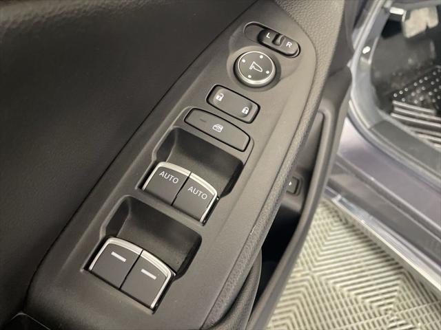 used 2021 Honda Accord car, priced at $24,462