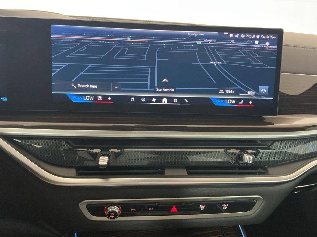 new 2026 BMW X5 PHEV car, priced at $85,025