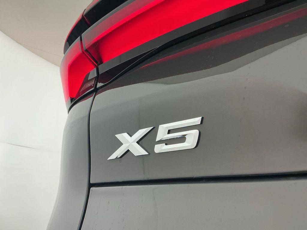 new 2026 BMW X5 PHEV car, priced at $85,025