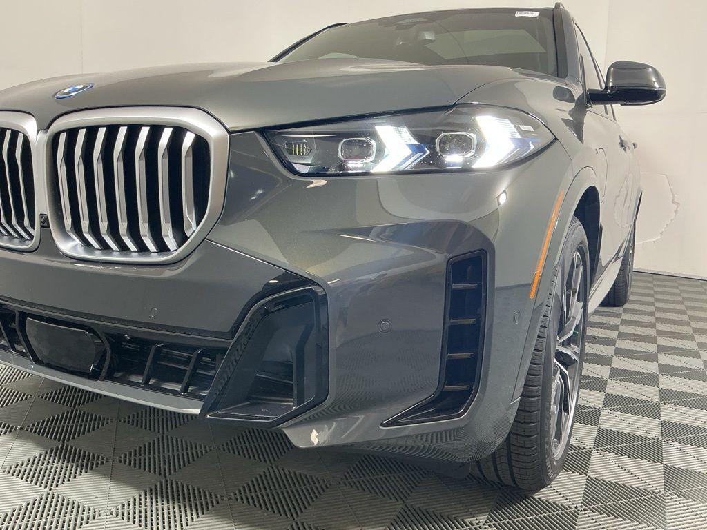 new 2026 BMW X5 PHEV car, priced at $85,025