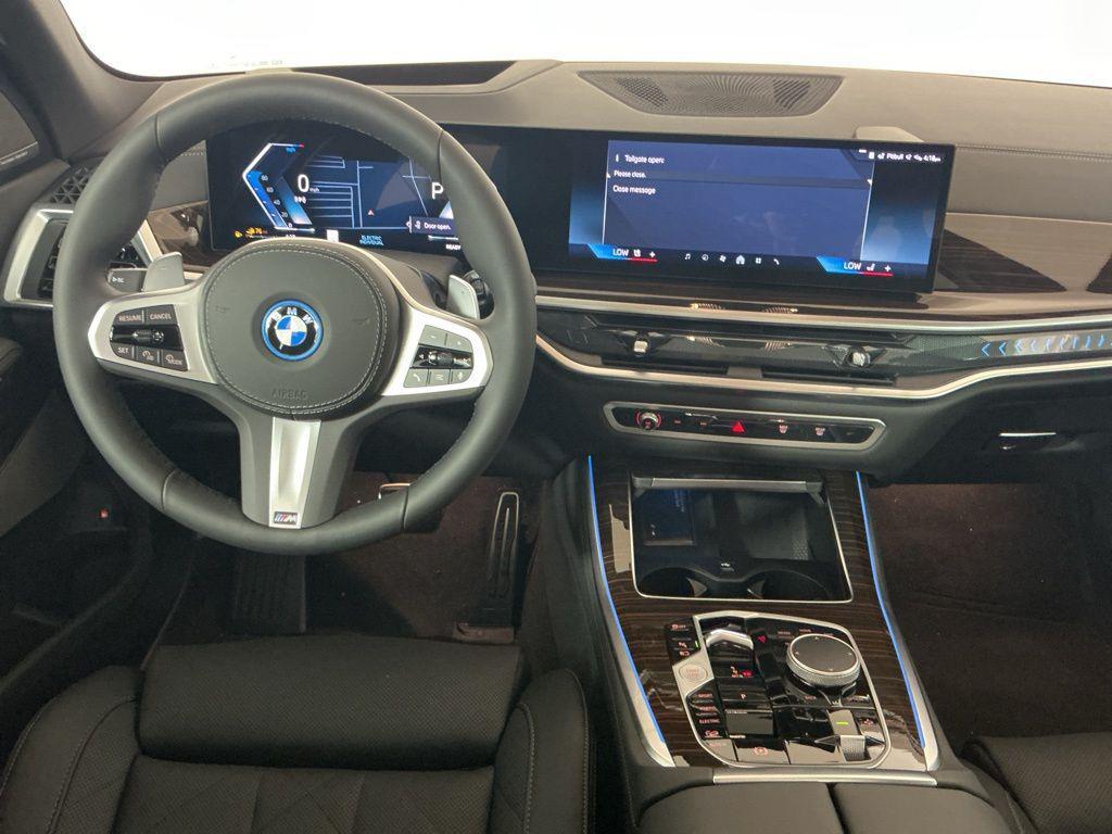 new 2026 BMW X5 PHEV car, priced at $85,025