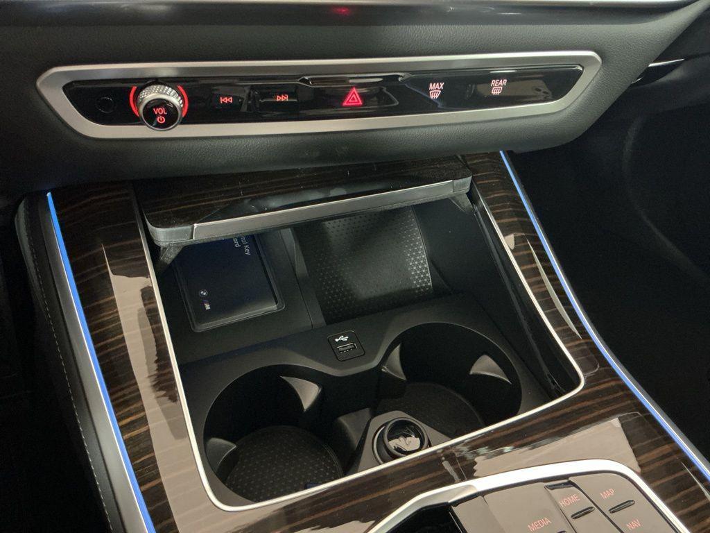 new 2026 BMW X5 PHEV car, priced at $85,025