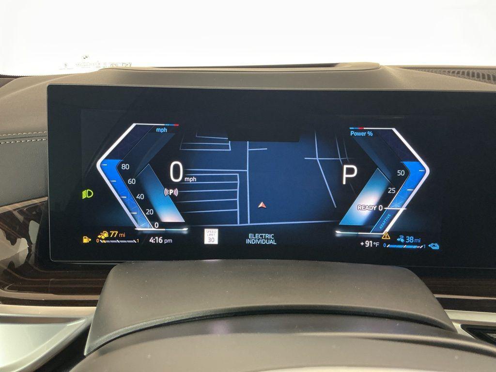 new 2026 BMW X5 PHEV car, priced at $85,025