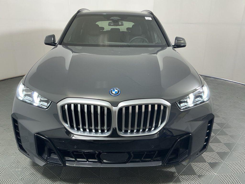 new 2026 BMW X5 PHEV car, priced at $85,025