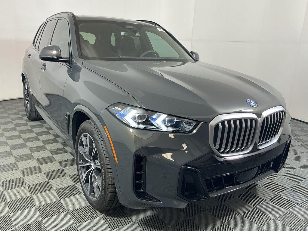 new 2026 BMW X5 PHEV car, priced at $85,025