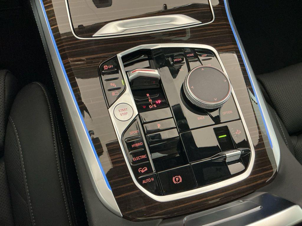 new 2026 BMW X5 PHEV car, priced at $85,025