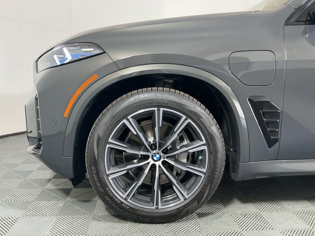 new 2026 BMW X5 PHEV car, priced at $85,025