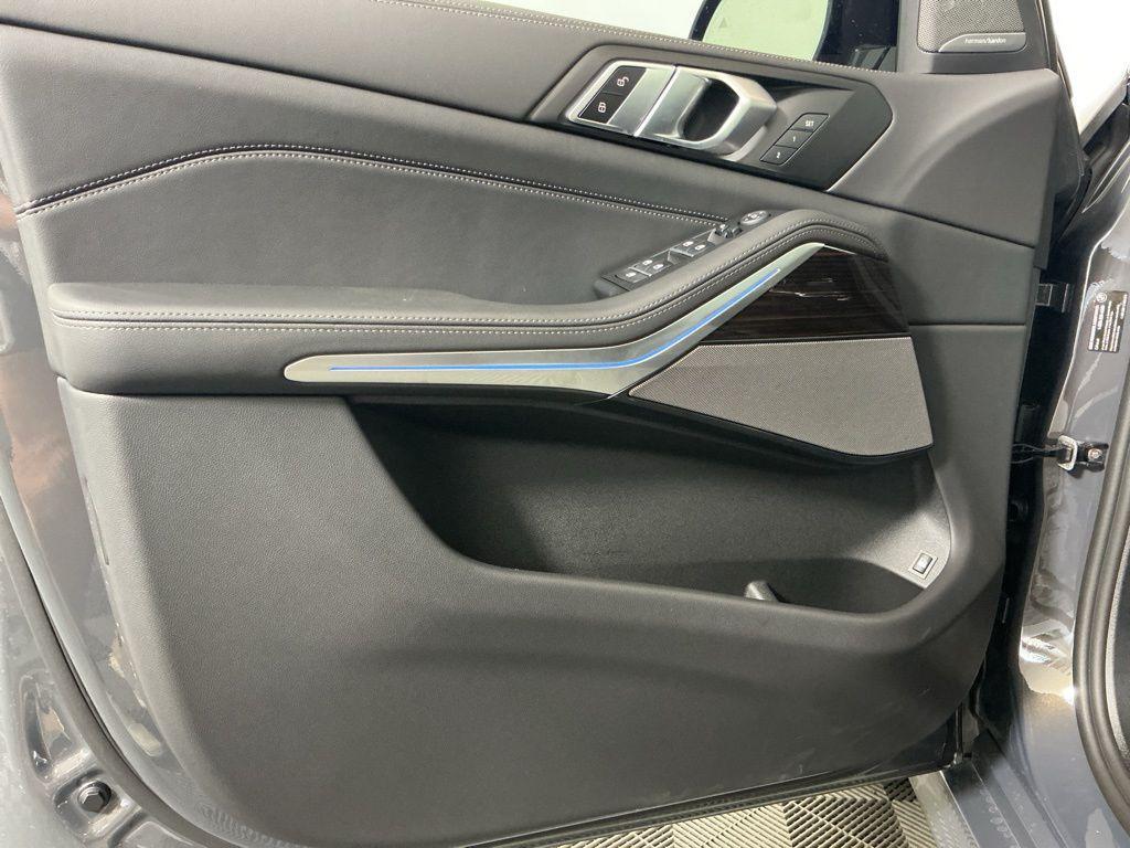 new 2026 BMW X5 PHEV car, priced at $85,025